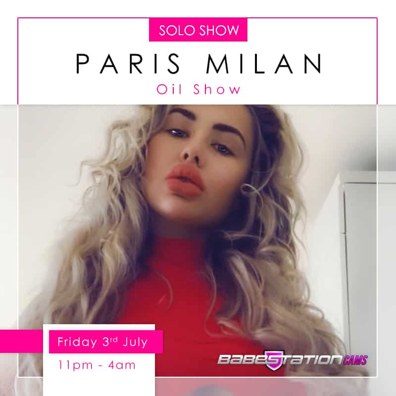 Paris Milan Babeshow
